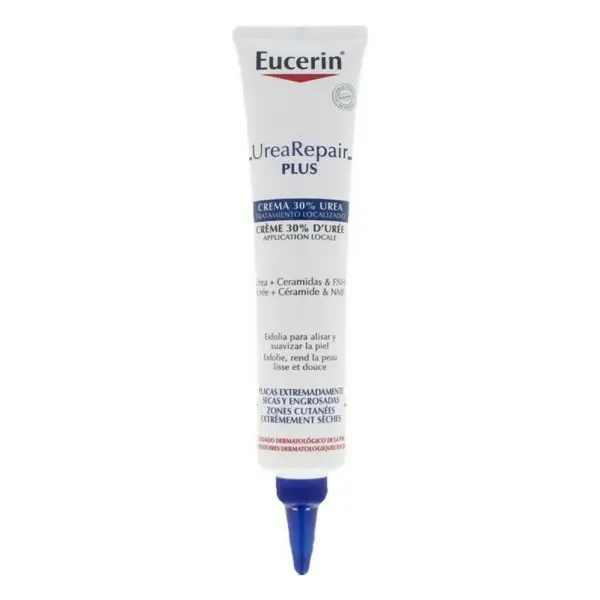 Endurecedor de Uñas Eucerin 14297073 75 ml