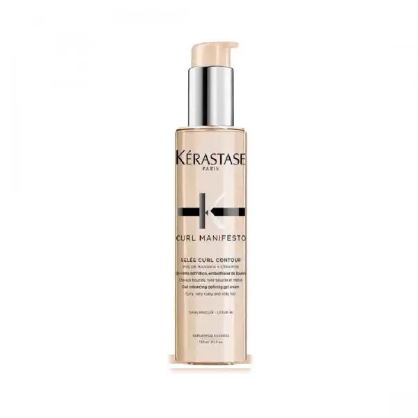 Crema para Definir Rizos Curl Manifesto Kerastase Kérastase 150 ml