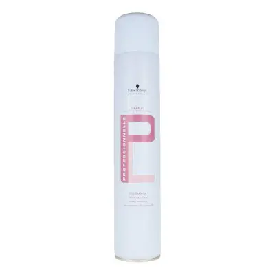 Extra Firm Hold Hairspray Professionnelle Care Schwarzkopf Professionn