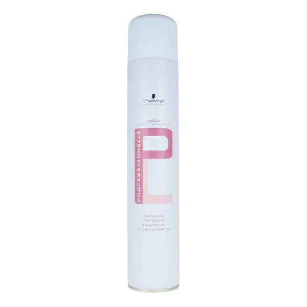 Extra Firm Hold Hairspray Professionnelle Care Schwarzkopf Professionnelle Care 500 ml