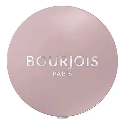 Eyeshadow Little Round Bourjois 74114 16-mauve la la! 16-mauve la la!