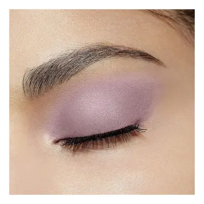 Eyeshadow Little Round Bourjois 74114 16-mauve la la! 16-mauve la la!