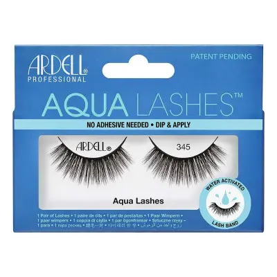 Pestañas Postizas Aqua Lashes Ardell 63406 (1 unidad)