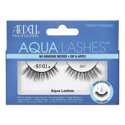 Pestañas Postizas Aqua Lashes Ardell 63402 Nº 341