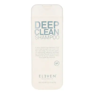 Champú Antigrasa Eleven Australia Deep Clean 300 ml (300 ml)