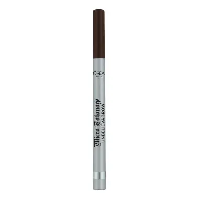 Eyebrow Liner Unbelievabrow L'Oréal Paris Micro Tatouage Shade 109-eb