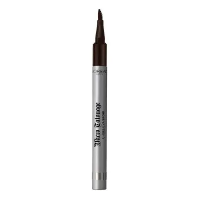 Delineador de Cejas Unbelievabrow L'Oréal Paris Micro Tatouage Shade