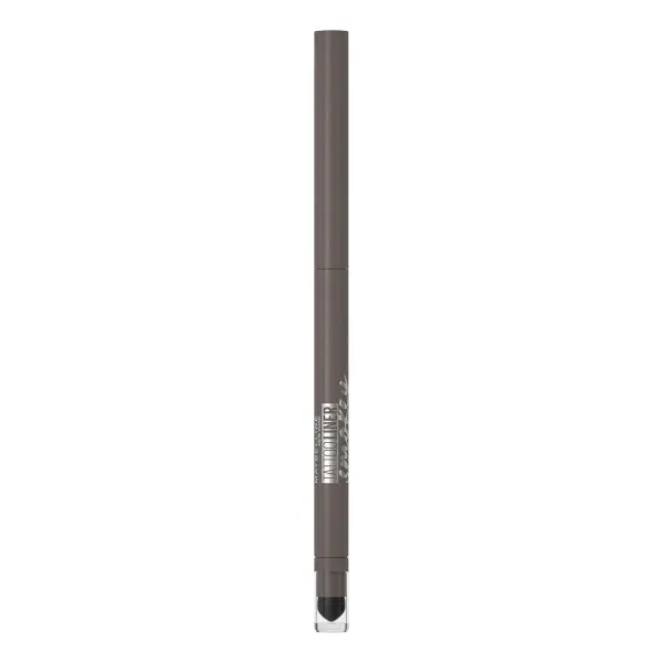 Corrector Facial Tattoo Liner Maybelline Gel Gris