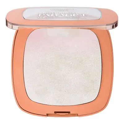 Lighting Powder Iconic Glow L'Oréal Paris AA054100 Nº 01