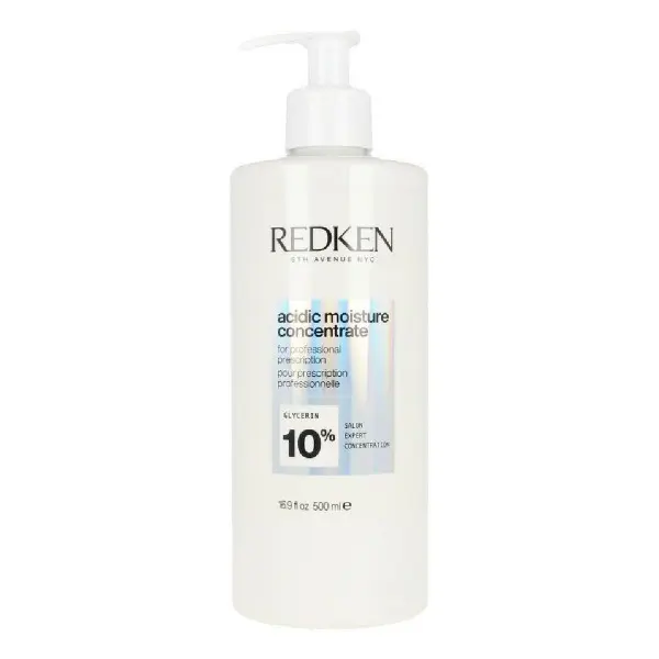 Restorative Intense Treatment Acidic Moisture Concentrate Redken (500 ml)