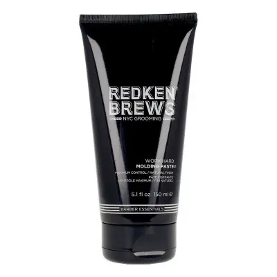 Gel Fijador Redken Brews Brews (150 ml)