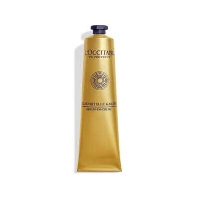 Crema de Manos L'Occitane En Provence Immortelle Karite 75 ml