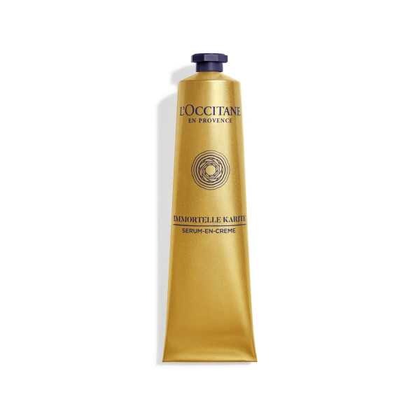 Crema de Manos L'Occitane En Provence Immortelle Karite 75 ml