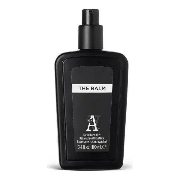 Aftershave Balm Mr. A The Balm I.c.o.n. Mr. A The Balm 100 ml