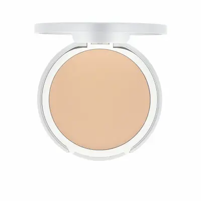 Powder Make-up Base Isdin 8470001716125 Sand Spf 50 10 g (10 g)