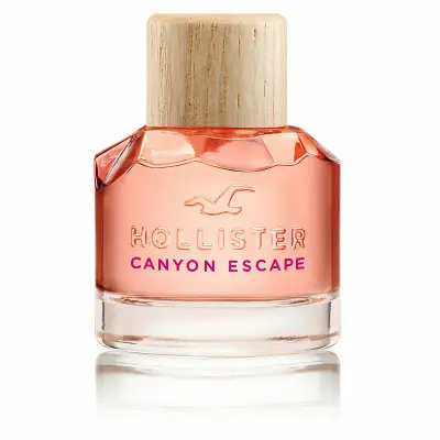 Perfume Mujer Canyon Escape Hollister EDP EDP