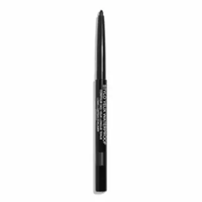 Eyeliner Chanel Stylo Yeux Nº 10 Ébène 0,3 g Resistente al agua