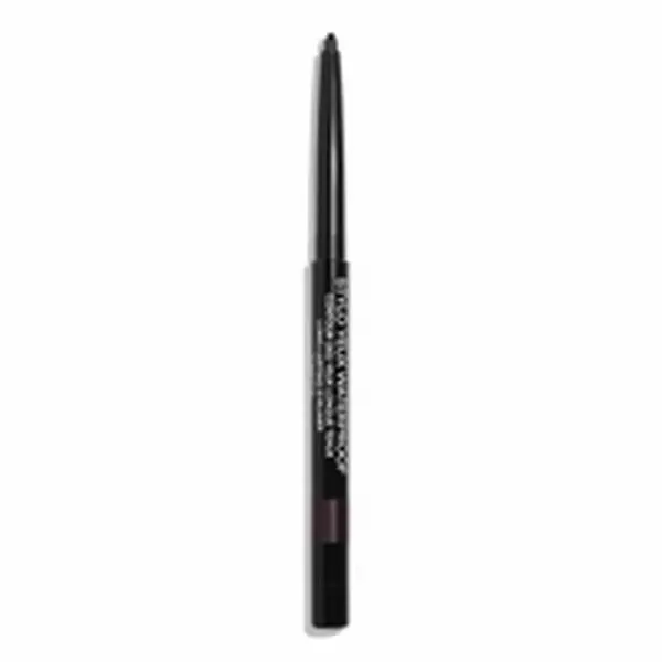 Eyeliner Chanel Stylo Yeux Nº 83 Cassis 0,30 g Resistente al agua