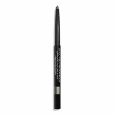 Eyeliner Chanel Stylo Yeux Nº 42 Gris graphite 0,3 g Resistente al ag