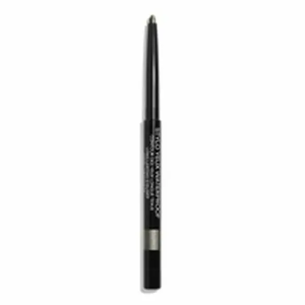 Eyeliner Chanel Stylo Yeux Nº 42 Gris graphite 0,3 g Resistente al agua