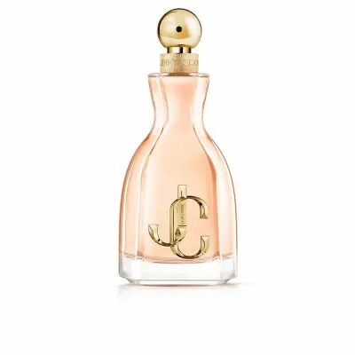 Perfume Mujer Jimmy Choo I Want Choo I Want Choo EDP