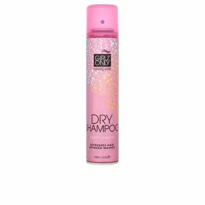 Champú en Seco Party Nights Girlz Only (200 ml)