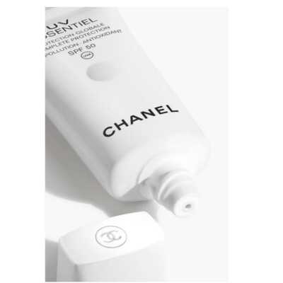 Crema Solar Chanel UV Essentiel Spf 50 30 ml