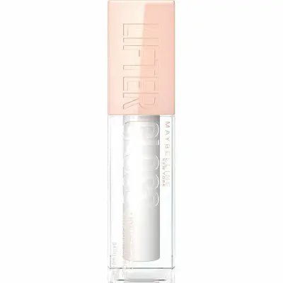 Brillo de Labios Lifter Maybelline 001-Pearl