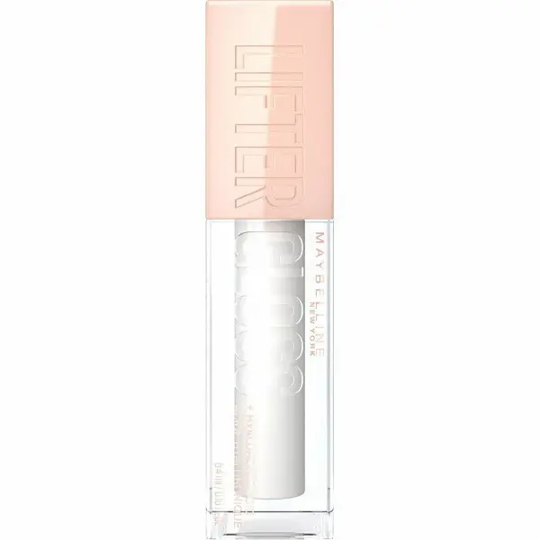 Brillo de Labios Lifter Maybelline 001-Pearl