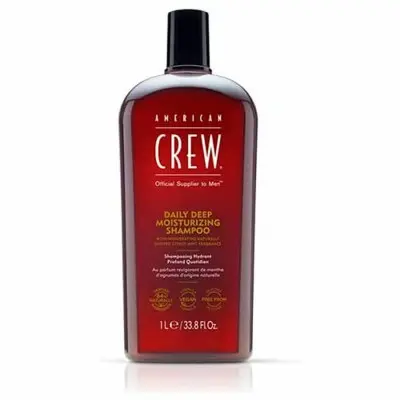 Champú Hidratante American Crew Daily Moisturizing 1 L