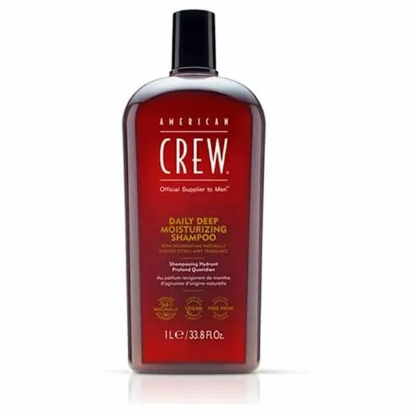 Champú Hidratante American Crew Daily Moisturizing 1 L