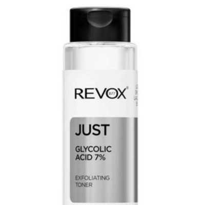 Exfoliating Toner Revox B77 Just 250 ml Glycolic acid