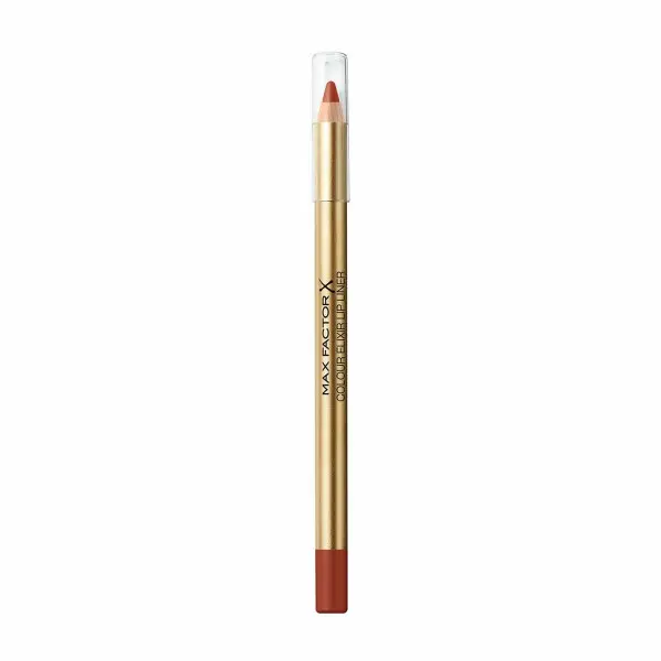 Delineador Lápiz Labial Colour Elixir Max Factor Nº 015 Soft Spice (10 g)