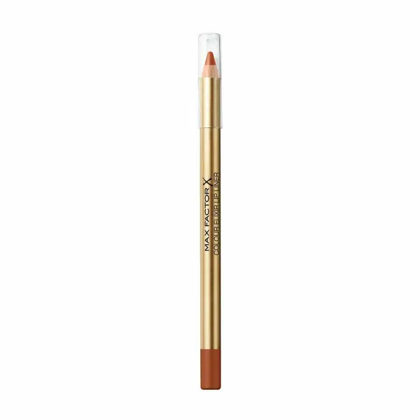 Delineador Lápiz Labial Colour Elixir Max Factor Nº 20 Coffee Brown (10 g)