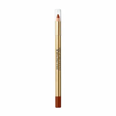 Delineador Lápiz Labial Colour Elixir Max Factor Nº 025 Brown n Bold