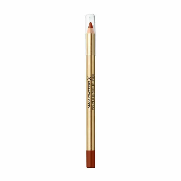 Delineador Lápiz Labial Colour Elixir Max Factor Nº 025 Brown n Bold (10 g)