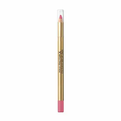 Delineador Lápiz Labial Colour Elixir Max Factor Nº 35 Pink Princess