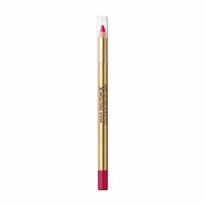 Lip Liner Pencil Colour Elixir Max Factor 50 Magenta Pink (10 g)