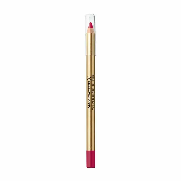 Lip Liner Pencil Colour Elixir Max Factor 50 Magenta Pink (10 g)