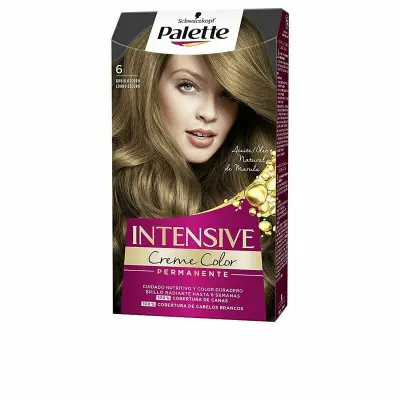 Tinte Permanente Palette Intensive Schwarzkopf Palette Intensive (1 un