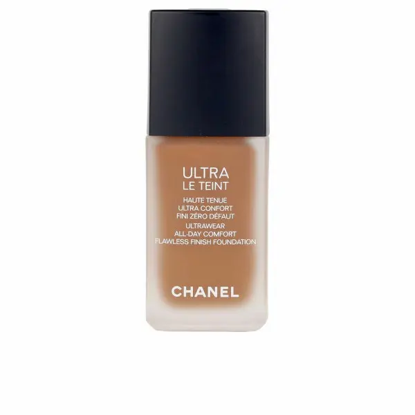 Maquillaje Fluido Chanel Le Teint Ultra B140 (30 ml)