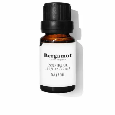 Facial Oil Daffoil Bergamot (10 ml)