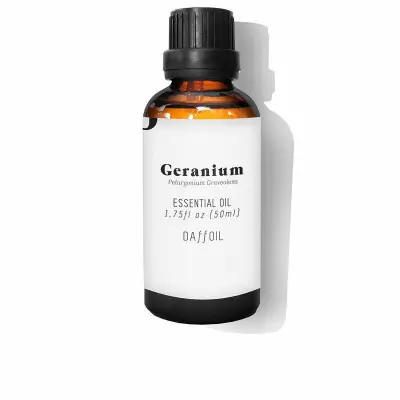 Aceite Esencial Daffoil Geranio (50 ml)