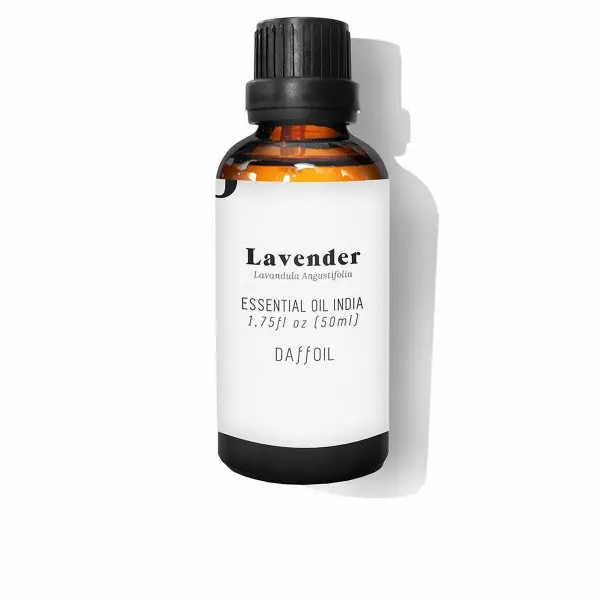 Essential oil Daffoil Aceite Esencial Lavendar 50 ml