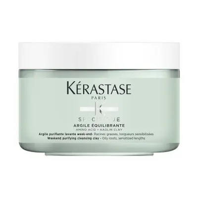 Arcilla para el Cabello Kerastase Spécifique 250 ml Equilibrante