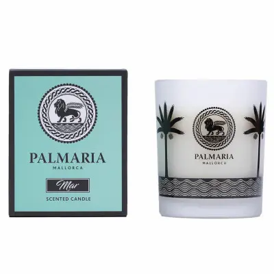 Vela Perfumada Palmaria Mar Océano (130 g)