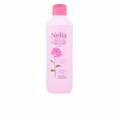 Perfume Mujer Nelia NELIA AGUA DE ROSAS EDC 750 ml