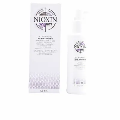 Loción Capilar Nioxin Hair Booster 100 ml