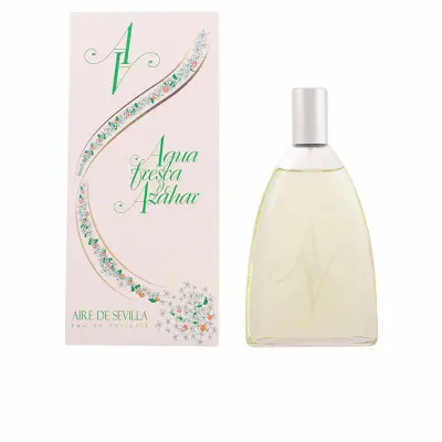 Women's Perfume Aire Sevilla AIRE DE SEVILLA AGUA FRESCA DE AZAHAR EDT