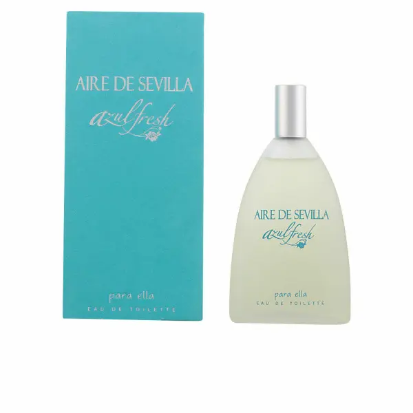 Perfume Mujer Aire Sevilla 13583 EDT 150 ml